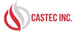 CASTEC INC. Logo